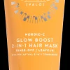 Lumene Hiustenhoito<VALO Kiiltoa antava 2-in-1 hiusten tehohoito 200 ml