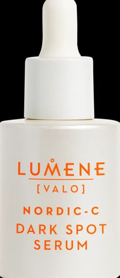 Lumene Kasvojenhoito<VALO Kirkastava & pigmenttiläiskiä häivyttävä seerumi 30ml