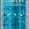 Lumene Kasvojenhoito<VEDENKESTÄVÄ silmä- ja huulimeikin poistoaine 200ml