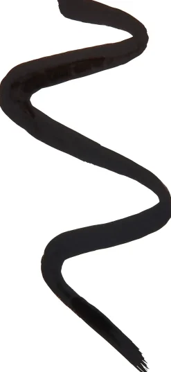 Lumene Silmämeikit<Vedenkestävä Silmänrajaustussi Black 1,2ml