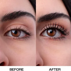 Lumene Silmämeikit<Wild Forces Volume Mascara Musta 14 ml