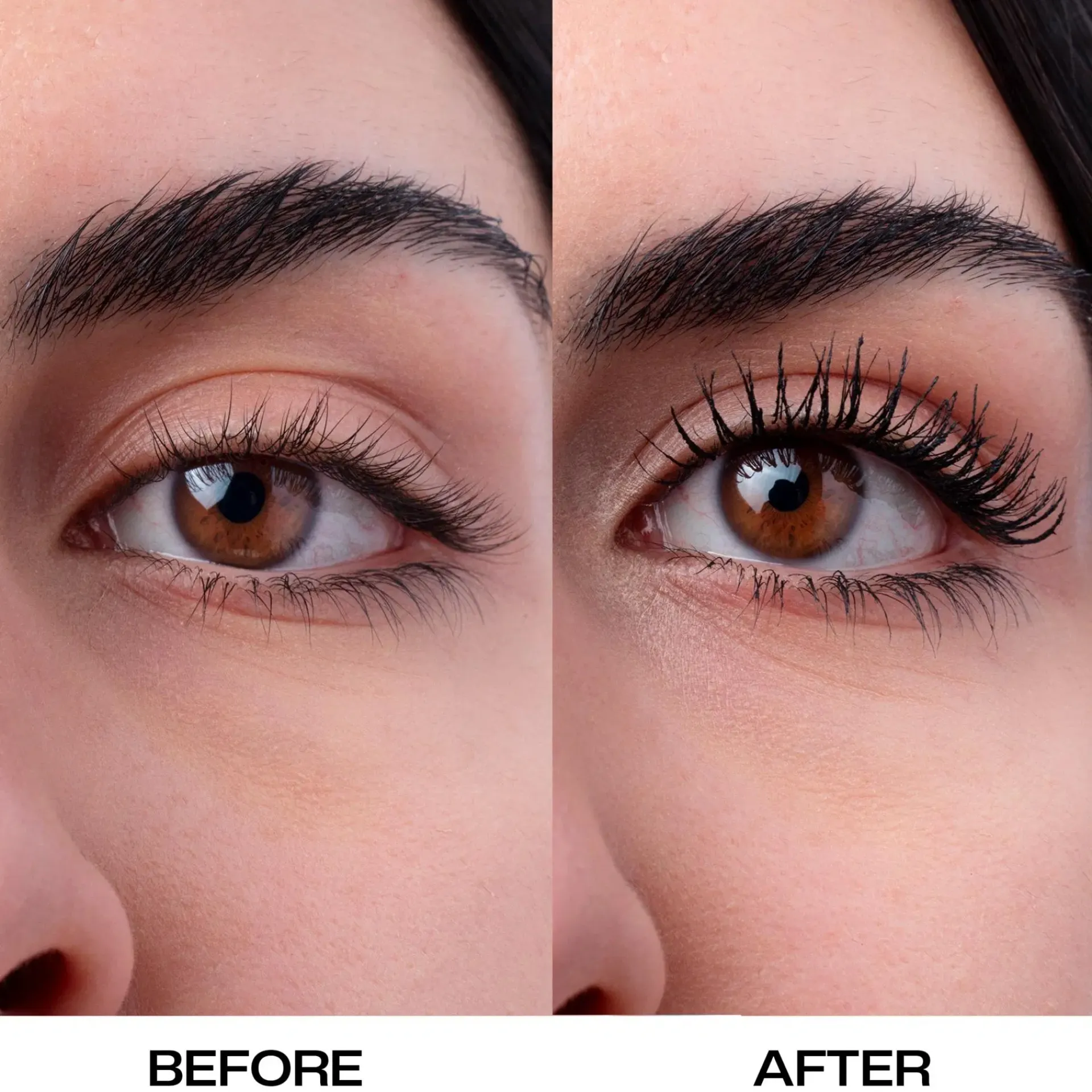 Lumene Silmämeikit<Wild Forces Volume Mascara Musta 14 ml