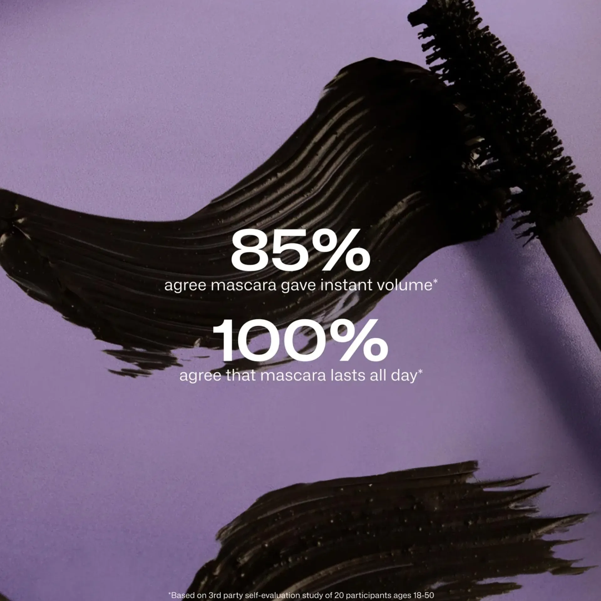 Lumene Silmämeikit<Wild Forces Volume Mascara Musta 14 ml