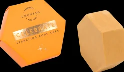 LUONKOS Ihonhoito|Vartalonhoito<Celebrate vartaloöljykakku 60 ml