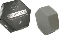 LUONKOS Ihohaasteet|Ihotyypit<Complete öljypuhdistuskakku kasvoille 60 ml