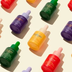 LUONKOS Ihonhoito|Kasvojenhoito<Glow Glory Illuminating Facial Oil Serum öljyseerumi 20 ml