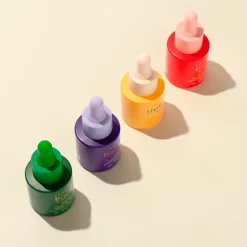 LUONKOS Ihonhoito|Kasvojenhoito<Glow Glory Illuminating Facial Oil Serum öljyseerumi 20 ml