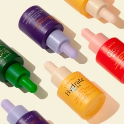 LUONKOS Ihonhoito|Kasvojenhoito<Glow Glory Illuminating Facial Oil Serum öljyseerumi 20 ml