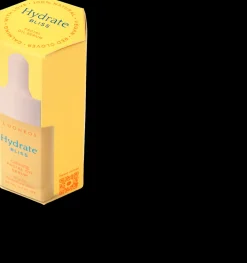 LUONKOS Ihonhoito|Kasvojenhoito<Hydrate Bliss Calming Facial Oil Serum öljyseerumi 20 ml