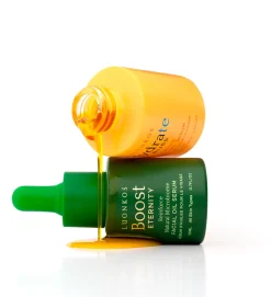 LUONKOS Ihonhoito|Kasvojenhoito<Hydrate Bliss Calming Facial Oil Serum öljyseerumi 20 ml