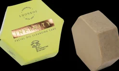 LUONKOS Ihohaasteet|Ihonhoito<Infinity öljypuhdistuskakku kasvoille 60 ml