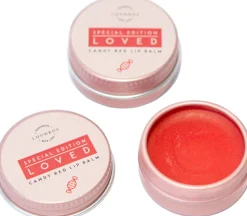 LUONKOS Ihonhoito|Kasvojenhoito<Loved Special Edition sävyttävä huulivoide 10 ml
