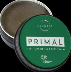 LUONKOS Ihonhoito|Hajusteettomat Ihonhoidon Tuotteet<Primal metsämikrobivoide 30 ml