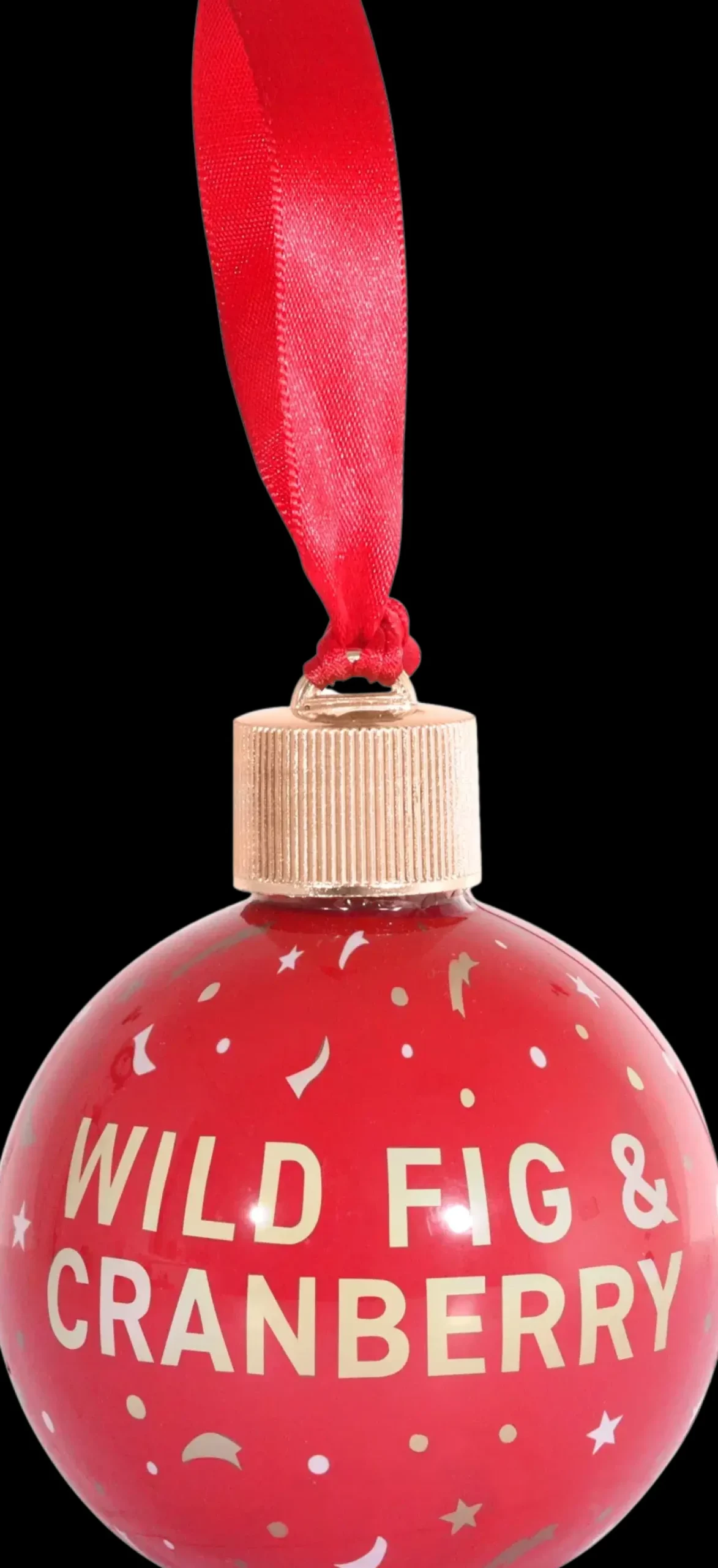 The Luxury Bathing Company Ihonhoitopakkaukset<Luxury Bathing Company Festive Soak Wild Fig & Cranberry lahjapakkaus
