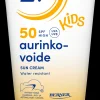 LV Aurinkotuotteet<75ml aurinkovoide spf50