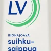 LV Hajusteettomat Ihonhoidon Tuotteet|Vartalonhoito<250ml Biohajoava suihkusaippua