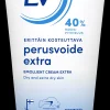 LV Vartalonhoito<150ml Extra perusvoide , erittäin kosteuttava