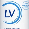 LV Hiusten Muotoilutuotteet<100ml Hiuskiinne