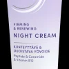 LV Kasvojenhoito<50ml Kiinteyttävä ja uudistava yövoide