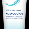 LV Hajusteettomat Ihonhoidon Tuotteet|Kasvojenhoito<75ml Kosteuttava kasvovoide 48h