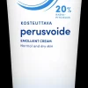 LV Vartalonhoito<200ml Perusvoide, kosteuttava