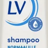 LV Shampoot<250ml shampoo normaalille hiuspohjalle
