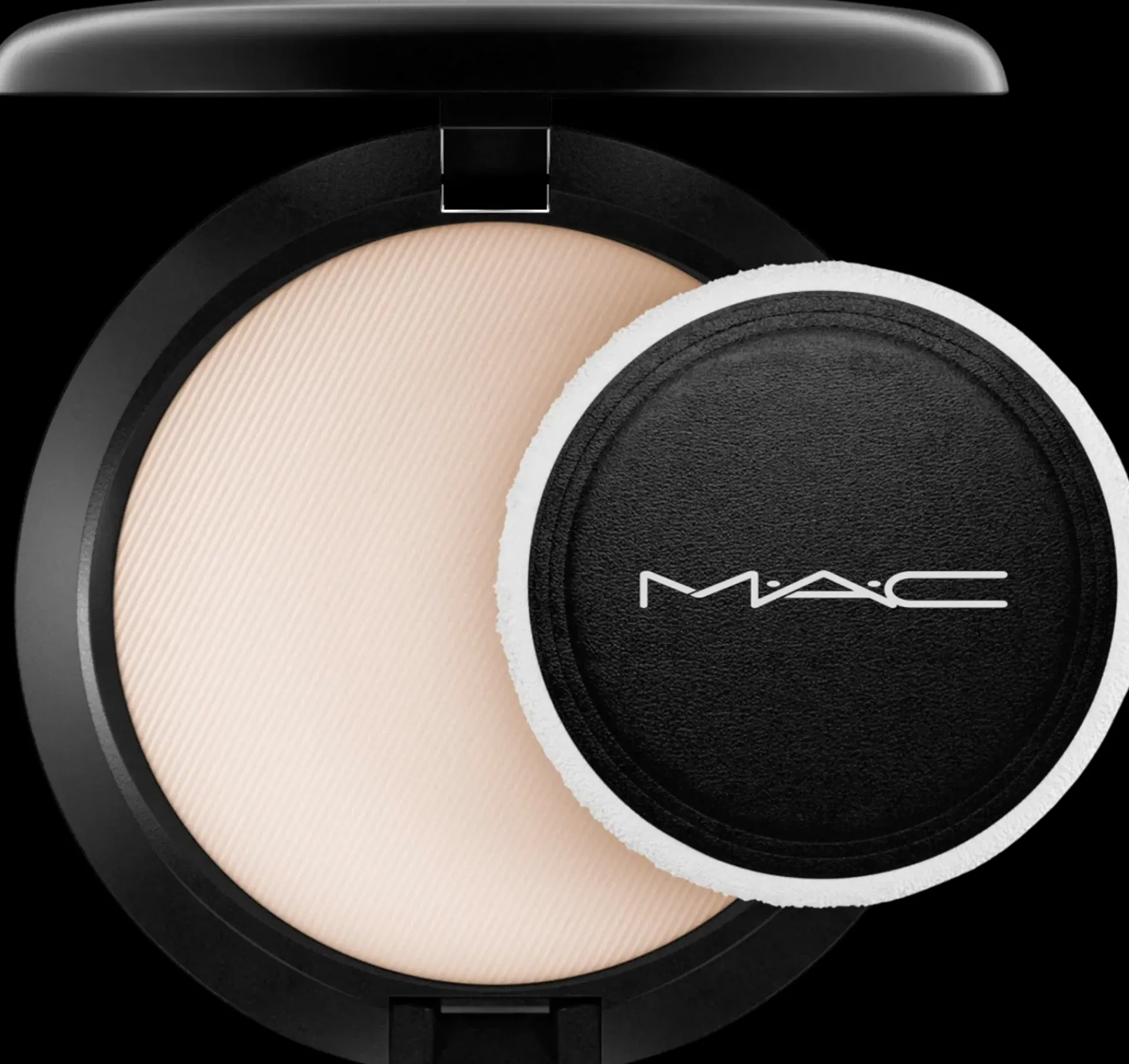 Mac Cosmetics Kasvomeikit<MAC Blot Powder Pressed puuteri 12 g