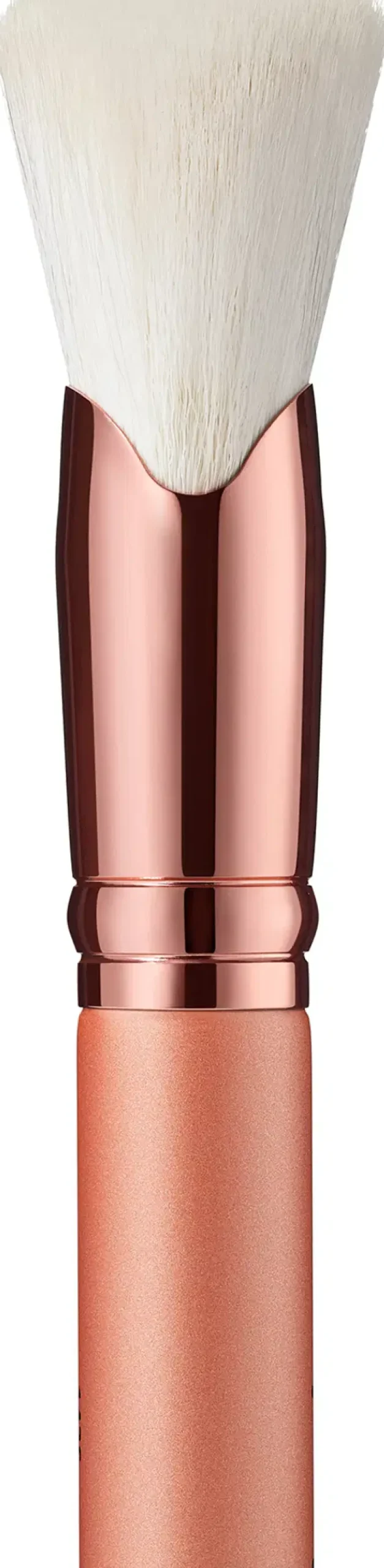 Mac Cosmetics Meikkisiveltimet Ja -Välineet<MAC Bronzer fan brush 143S sivellin