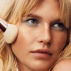 Mac Cosmetics Meikkisiveltimet Ja -Välineet<MAC Bronzer fan brush 143S sivellin
