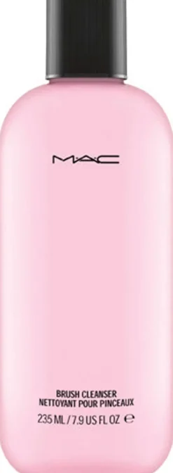 Mac Cosmetics Meikkisiveltimet Ja -Välineet<MAC Brush Cleanser sivellinpuhdistus 235 ml
