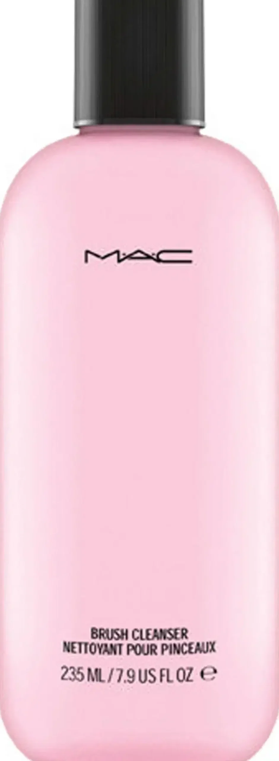 Mac Cosmetics Meikkisiveltimet Ja -Välineet<MAC Brush Cleanser sivellinpuhdistus 235 ml