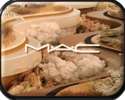 Mac Cosmetics Silmämeikit<MAC Connect In Colour x12 Eye Shadow Palette luomiväripaletti 12,2 g
