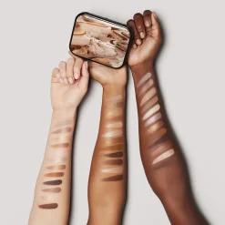 Mac Cosmetics Silmämeikit<MAC Connect In Colour x12 Eye Shadow Palette luomiväripaletti 12,2 g