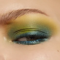 Mac Cosmetics Silmämeikit<MAC Connect In Colour x12 Eye Shadow Palette luomiväripaletti 12,2 g
