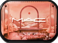 Mac Cosmetics Silmämeikit<MAC Connect In Colour x6 Eye Shadow Palette luomiväripaletti 6,25 g