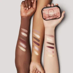 Mac Cosmetics Silmämeikit<MAC Connect In Colour x6 Eye Shadow Palette luomiväripaletti 6,25 g