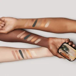 Mac Cosmetics Silmämeikit<MAC Connect In Colour x6 Eye Shadow Palette luomiväripaletti 6,25 g