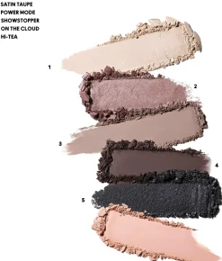 Mac Cosmetics Silmämeikit<MAC Connect In Colour x6 Eye Shadow Palette luomiväripaletti 6,25 g