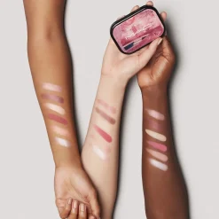 Mac Cosmetics Silmämeikit<MAC Connect In Colour x6 Eye Shadow Palette luomiväripaletti 6,25 g