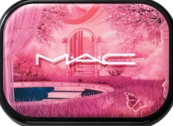 Mac Cosmetics Silmämeikit<MAC Connect In Colour x6 Eye Shadow Palette luomiväripaletti 6,25 g