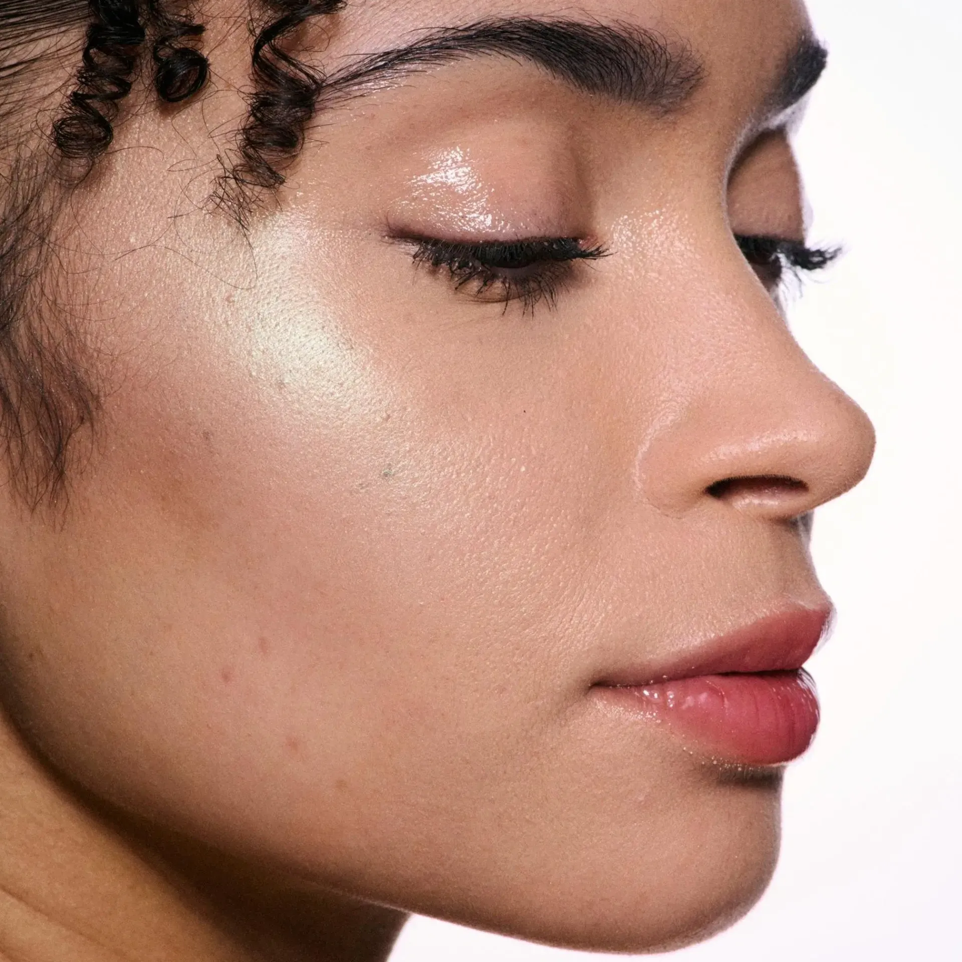Mac Cosmetics Kasvomeikit<Bounce & Gleam Highlighter 7,2 g