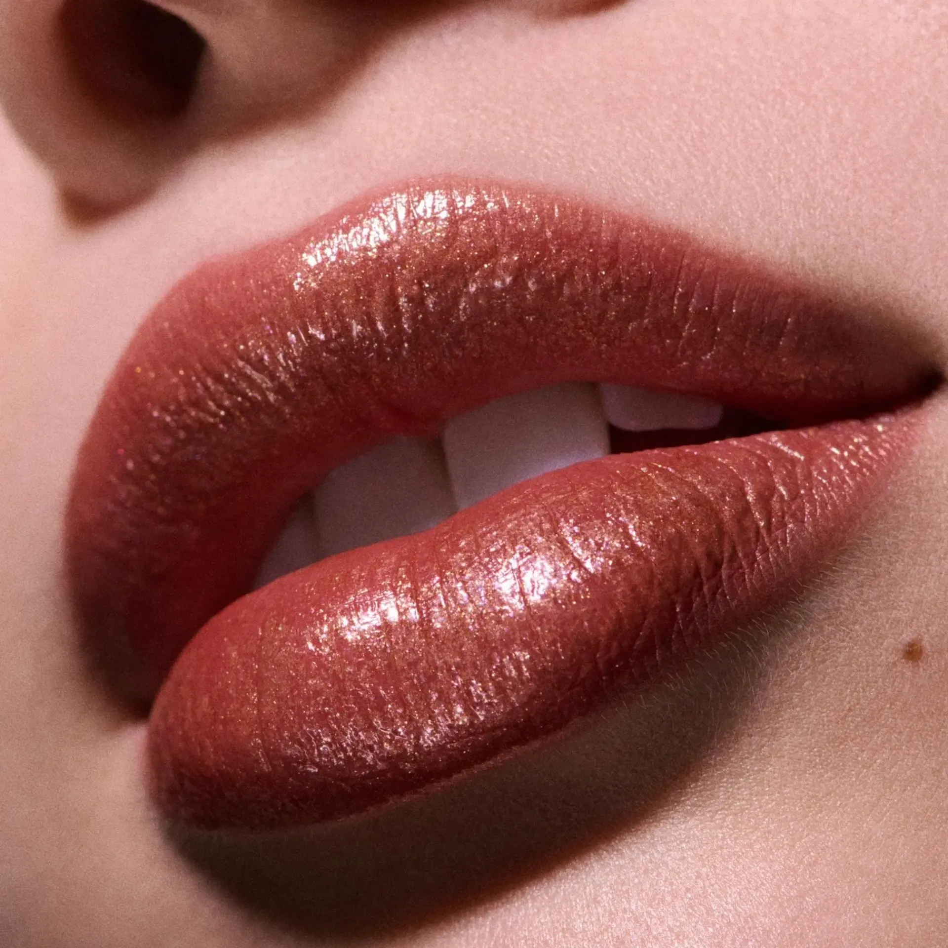 Mac Cosmetics Huulimeikit<Dazzlelips Crayon -huulipuna 1,5 g