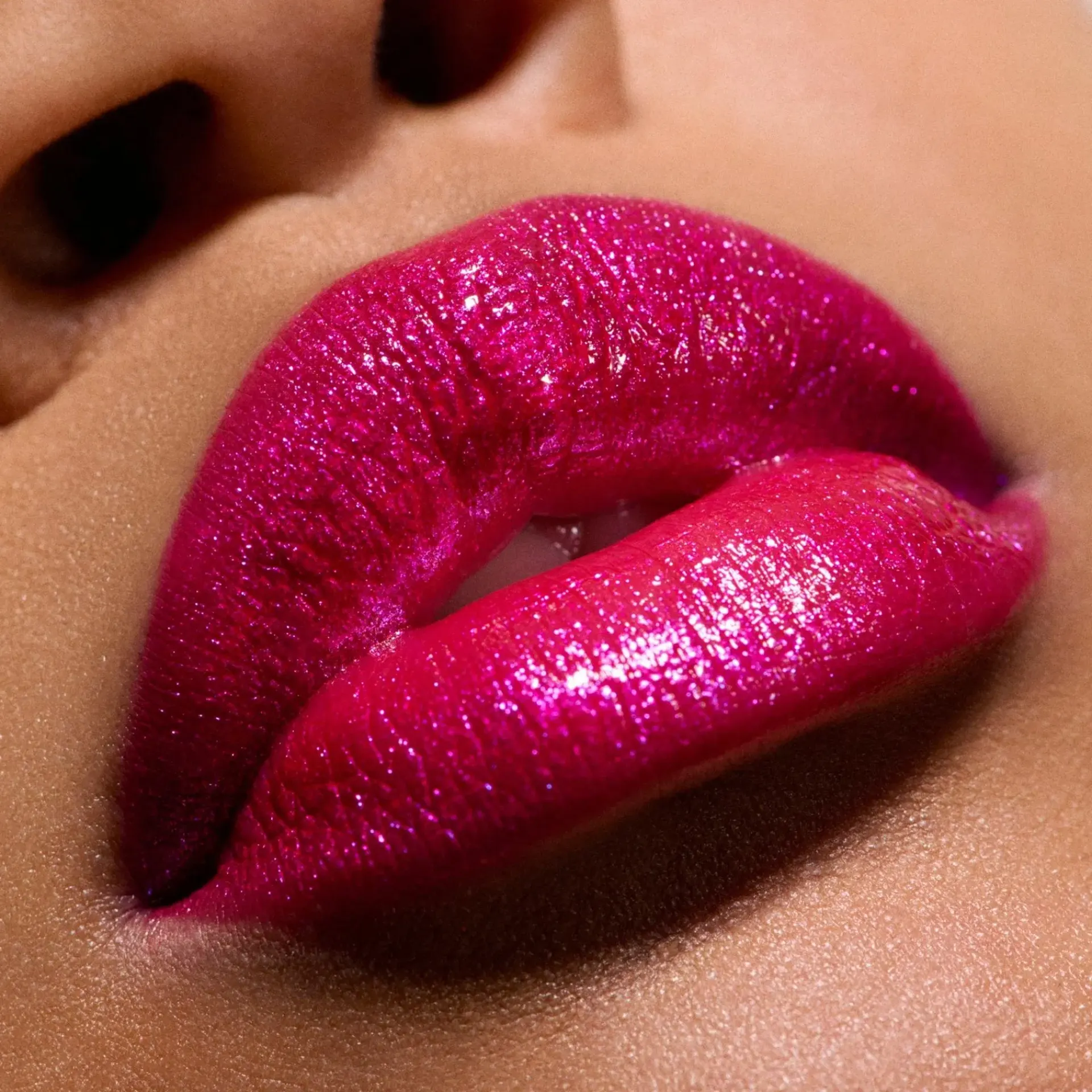 Mac Cosmetics Huulimeikit<Dazzlelips Crayon -huulipuna 1,5 g