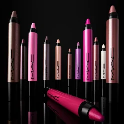 Mac Cosmetics Huulimeikit<Dazzlelips Crayon -huulipuna 1,5 g