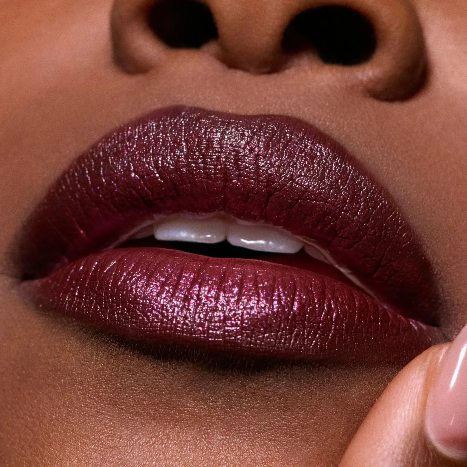 Mac Cosmetics Huulimeikit<Dazzlelips Crayon -huulipuna 1,5 g