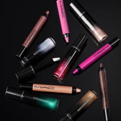 Mac Cosmetics Huulimeikit<Dazzlelips Crayon -huulipuna 1,5 g