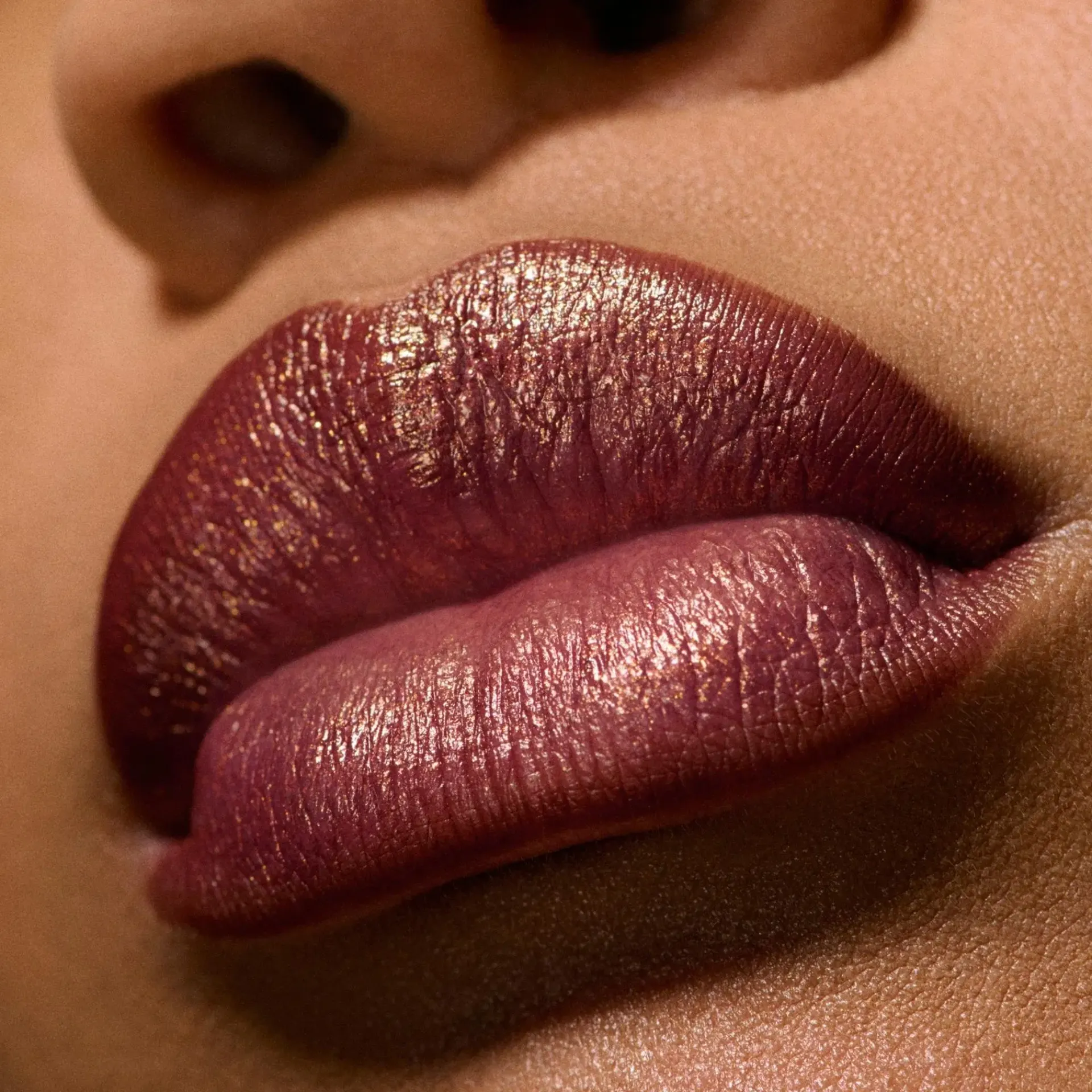 Mac Cosmetics Huulimeikit<Dazzlelips Crayon -huulipuna 1,5 g