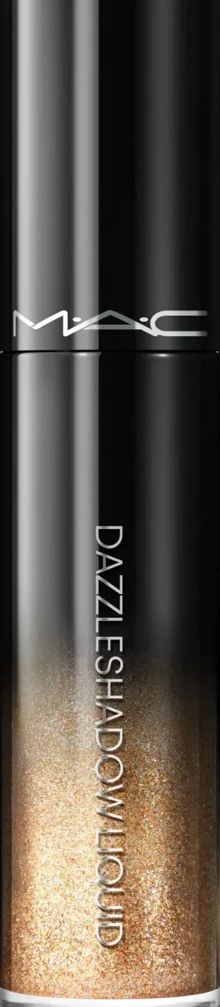 Mac Cosmetics Silmämeikit<Dazzleshadow Liquid Eye Shadow -luomiväri 4 ml