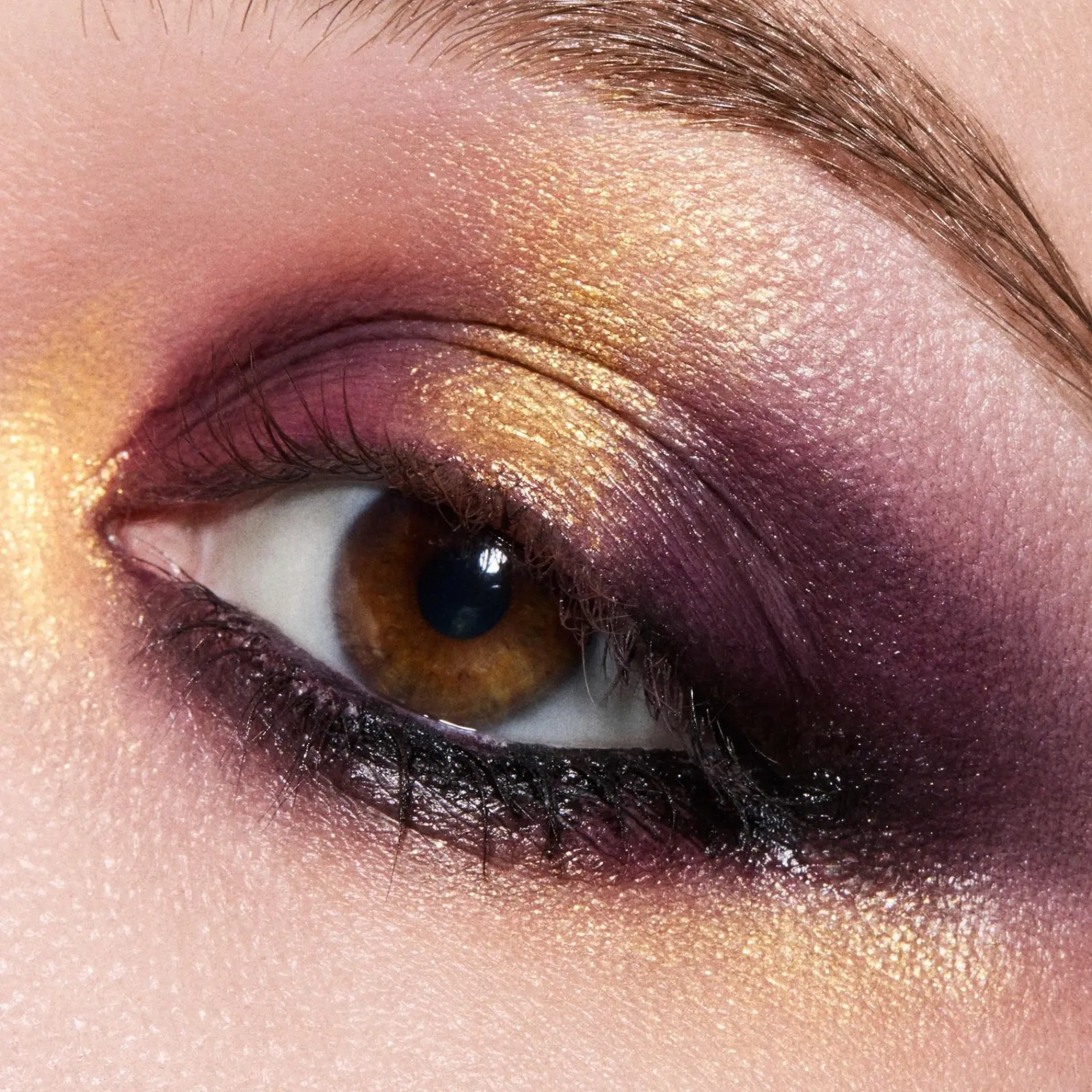 Mac Cosmetics Silmämeikit<Eye Shadow Metallic -luomiväri 1 g