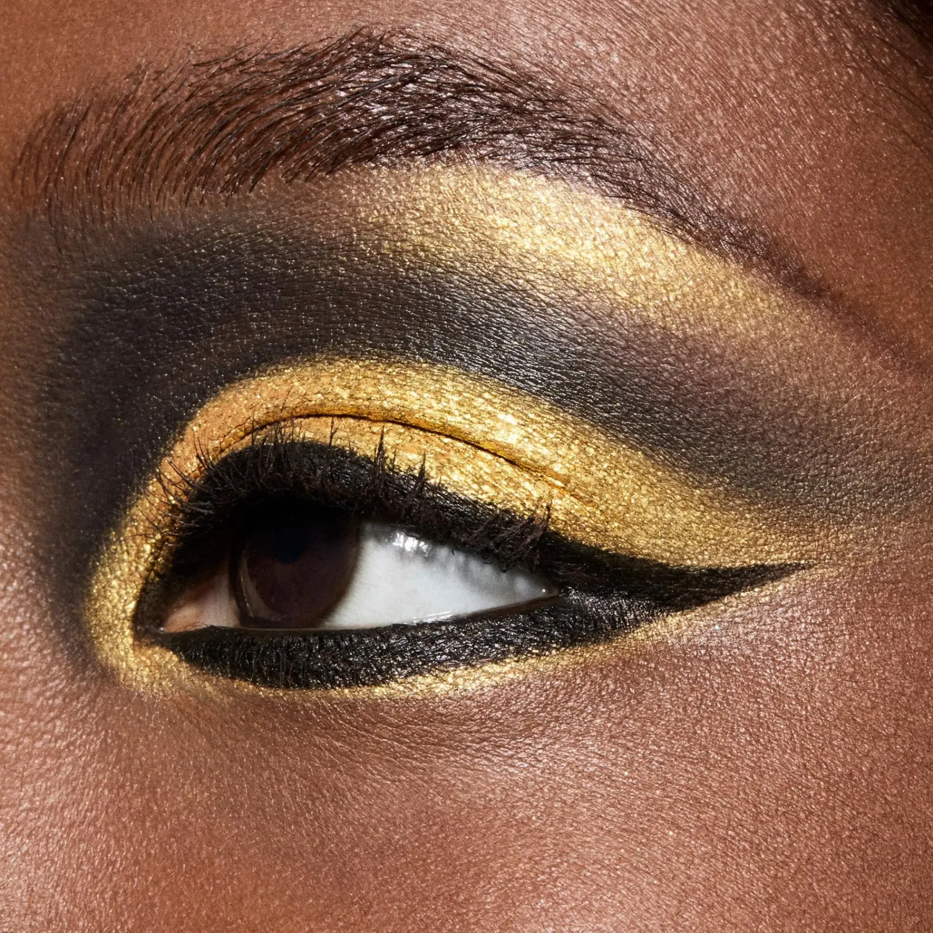 Mac Cosmetics Silmämeikit<Eye Shadow Metallic -luomiväri 1 g